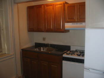 Kitchen Kitchen
