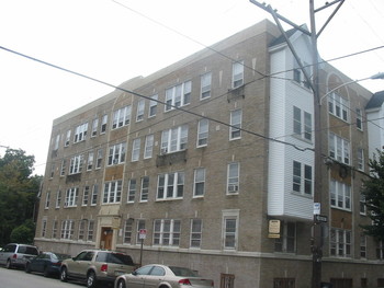 Exterior Exterior