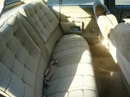Classic 1981 Oldsmobile Royale Brougham Delta 88 in Great Condition $1500 Classic 1981 Oldsmobile Royale Brougham Delta 88 in Great Condition $1500