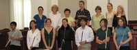 Recital '08