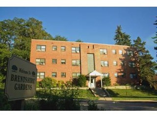 Apartment For Rent Come Home To Brentshire Gardens Studios 1