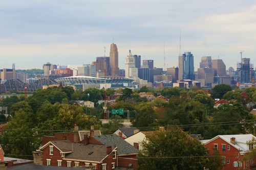 Covington, KY 41011, USA
