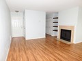 Entry and Living Room