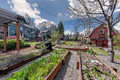 Craftsman/Carriage Hs