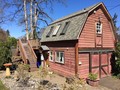 Carriage house