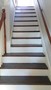 Steps Leading to Second Level