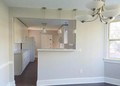 Leading Into Kitchen