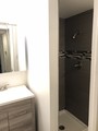 Designer 3/4 bath