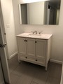Updated vanities