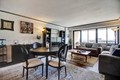Living/Dining Area
