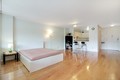 Live/Sleep Area