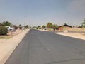 street right