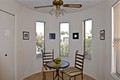 Sunny Breakfast Nook