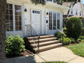 1 st Floor Front Entrance