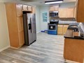 All new appliances
