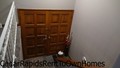 2 story foyer
