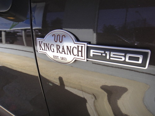 F150 King Ranch. 2006 Ford F150 King Ranch #