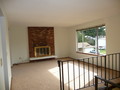 Big bright windows throughout!