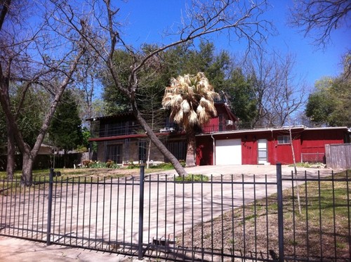 6019 Hollis, Dallas, TX, 75227, US