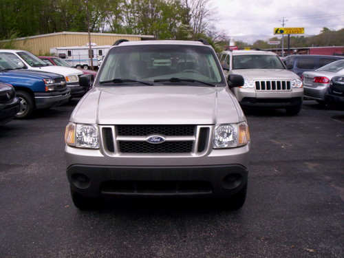 Picture of a 2005 FORD EXPLORER SPORT TRAC - stk. 1756k