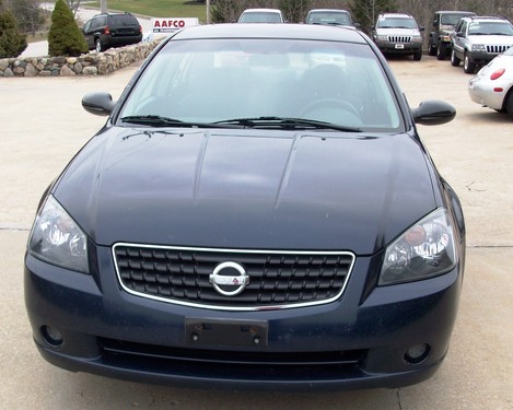 Image 4 of 2005 Nissan Altima 2.5S…
