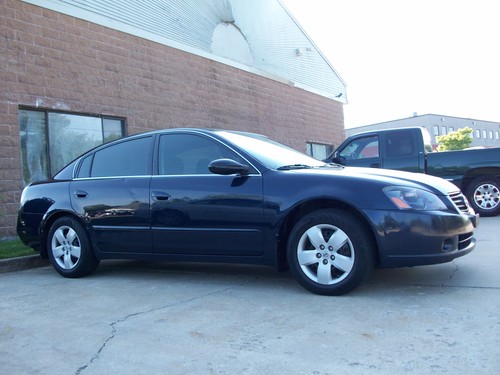 Image 10 of 2005 Nissan Altima 2.5S…