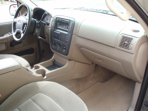 Image 2 of 2002 FORD EXPLORER 4X4…