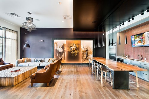 Boulder Co Brand New Luxury Apartments For Rent In Gunbarrel Features