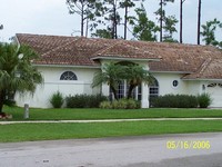 Tile Roof Cleaning
