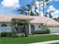 Tile Roof Cleaning