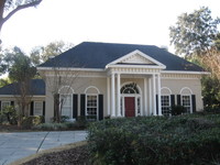 Shingle Roof Cleaning