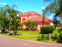 Tile Roof Cleaning
