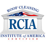 Master Certified Roof Cleaning Instructor!