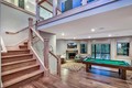 Large secondary living space for entertaining
