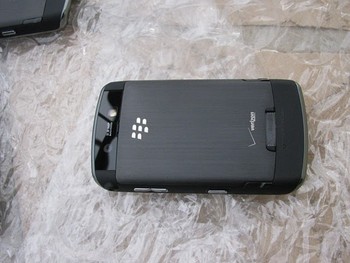 $1900. Blackberry 9530 en PERFECTAS condiciones, telefono LIBERADO GSM CDMA para ser utilizado con Telcel, Movistar o cualquier otra compania GSM o CDMA en el Mundo.