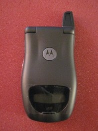 $900. Motorola i836 para Nextel Pinninfarina, cargador, bateria y funda