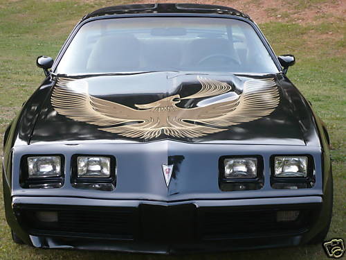 Image 1 of 1981 Pontiac Turbo Trans…