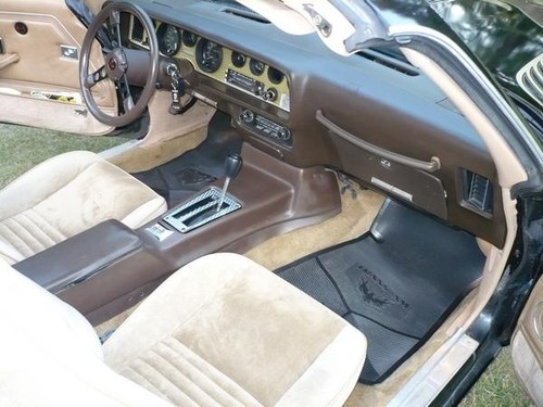 Image 6 of 1981 Pontiac Turbo Trans…