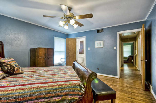 622 Kirkwood Drive , Dallas, TX, 75218, US