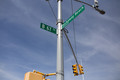 Beach 67 St. / Rockaway Beach Blvd.