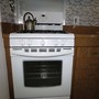 Stove
