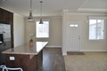 Kitchen and Living Room
