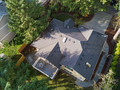 Top View Kirkland Highlands Home