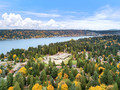 Blocks from Lake Sammamish and Idylwood Beach
