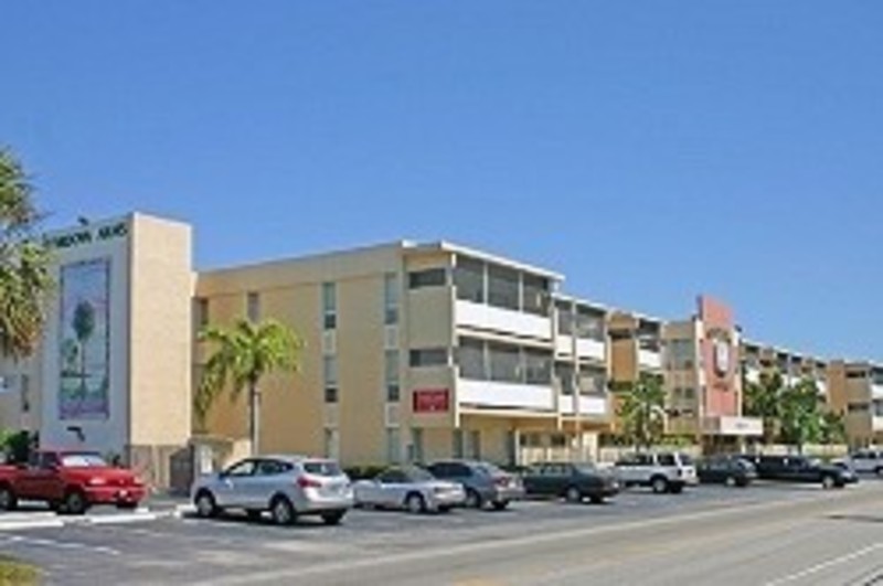 Apartment for Rent Cordova Arms Apartments One of Fort Lauderdale's Premier Waterfront Rental