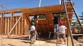 Spec Homes Starting