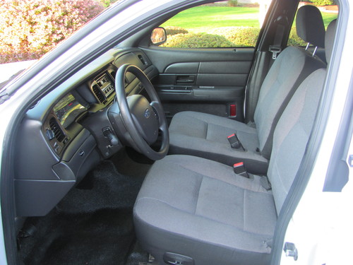 Image 1 of 2006 Ford Crown Victoria…