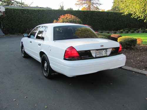 Image 5 of 2006 Ford Crown Victoria…