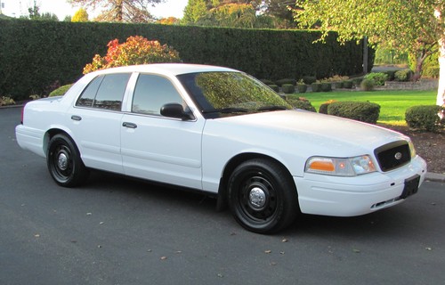 Image 6 of 2006 Ford Crown Victoria…