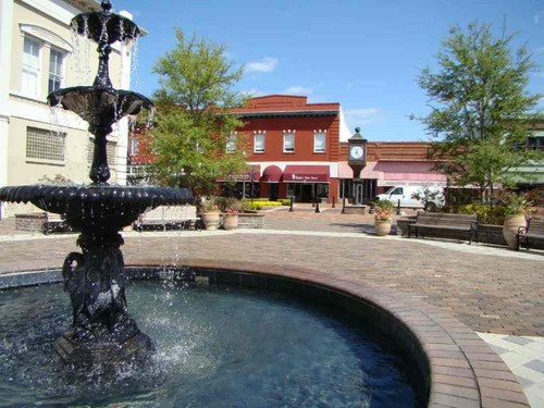 116 East 1st Street, Sanford, FL, 32771, US